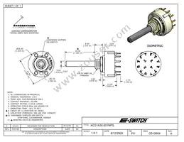 KC51A30.001NPS Datasheet Cover