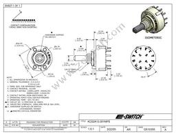 KC52A13.001NPS Datasheet Cover