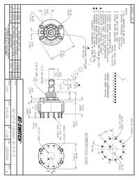 KC52A30.001SPS Datasheet Cover