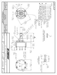 KC58A30.001NLF Datasheet Cover