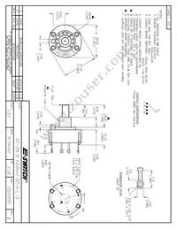 KC58B10.002NLS Datasheet Cover