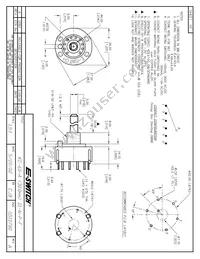 KC60A30.001NPF Datasheet Cover