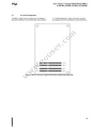 KC80524KX366128SL3C7 Datasheet Page 18