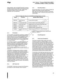 KC80524KX366128SL3C7 Datasheet Page 20