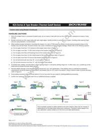 KCA85AB0 Datasheet Page 5