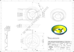 KCLP1830CR Datasheet Cover