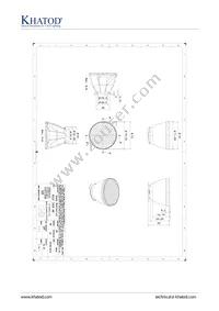 KCLP1858ME Datasheet Cover