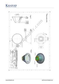 KCLP1859CR Datasheet Cover