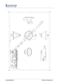 KCLP1859WI Datasheet Cover