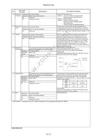 KCM55WR71E686MH01L Datasheet Page 17