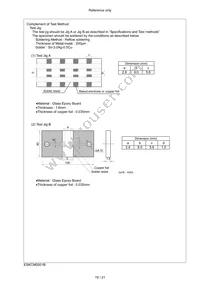 KCM55WR71E686MH01L Datasheet Page 20