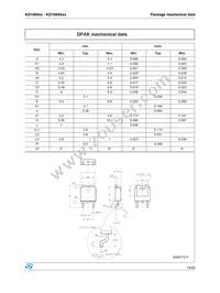 KD1084DT-R Datasheet Page 15