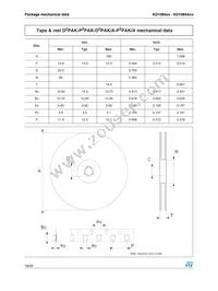 KD1084DT-R Datasheet Page 18