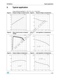 KD1084DT25R Datasheet Page 13