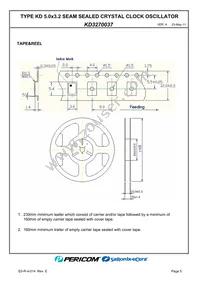 KD3270037 Datasheet Page 7