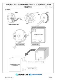 KD3270037 Datasheet Page 8