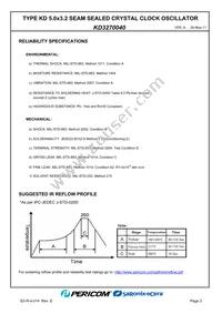 KD3270040 Datasheet Page 5