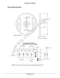 KDT00030ATR Datasheet Page 5