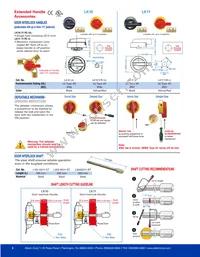 KEA340UL Datasheet Page 6