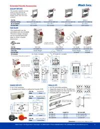 KEA340UL Datasheet Page 7