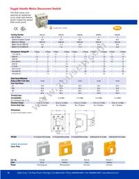 KEA340UL Datasheet Page 12