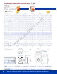 KEA340UL Datasheet Page 14