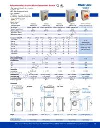 KEA340UL Datasheet Page 15