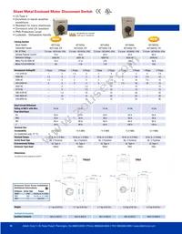 KEA340UL Datasheet Page 18