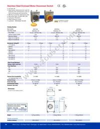 KEA340UL Datasheet Page 20