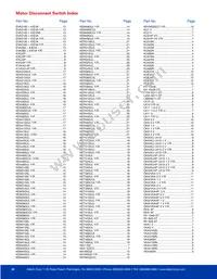 KEA340UL Datasheet Page 22