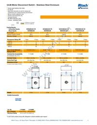 KER4100UL98 Y/R Datasheet Page 4