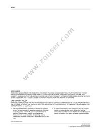 KF351 Datasheet Page 6