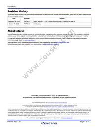 KGF6N05D-400 Datasheet Page 7