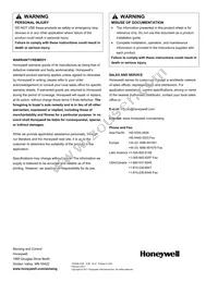 KGZ-10SP-5PIN REV1 Datasheet Page 4
