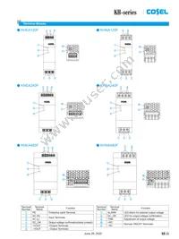 KHNA90F-24-E Datasheet Page 15