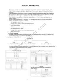 KJN222MS51FAAAA Datasheet Page 7