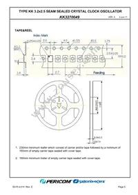 KK3270049 Datasheet Page 7