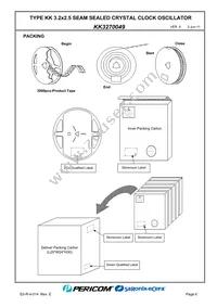 KK3270049 Datasheet Page 8