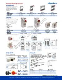 KKV 332 Datasheet Page 4