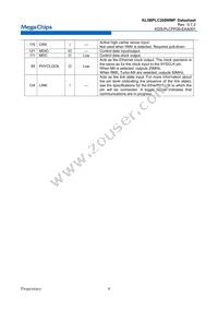 KL5BPLC200WMP Datasheet Page 7