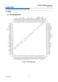 KL5BPLC250WMP Datasheet Page 7