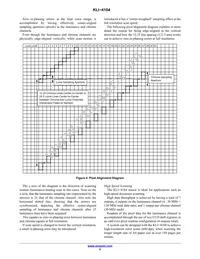 KLI-4104-RAA-CP-AA Datasheet Page 5