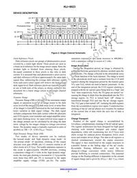 KLI-8023-DAA-ED-AA Datasheet Page 3