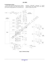KLI-8023-DAA-ED-AA Datasheet Page 15