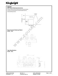 KM23SRT Datasheet Page 4