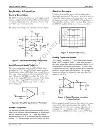 KM4170IS5TR3 Datasheet Page 7