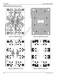 KM4170IS5TR3 Datasheet Page 12