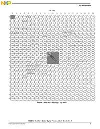 KMC8112TVT2400V Datasheet Page 5