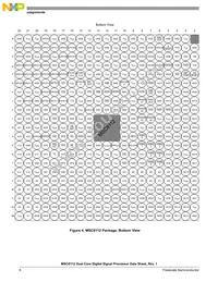 KMC8112TVT2400V Datasheet Page 6