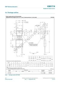 KMI17/4X Datasheet Page 12